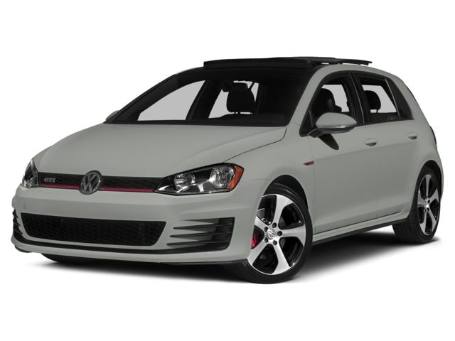 volkswagen golf gti 2015 3VW5T7AU6FM095139 image